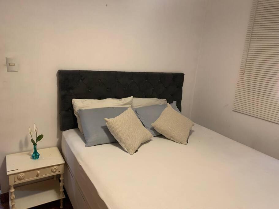 Casa Bem Localizada E Espacosa No Butanta Casa de férias
